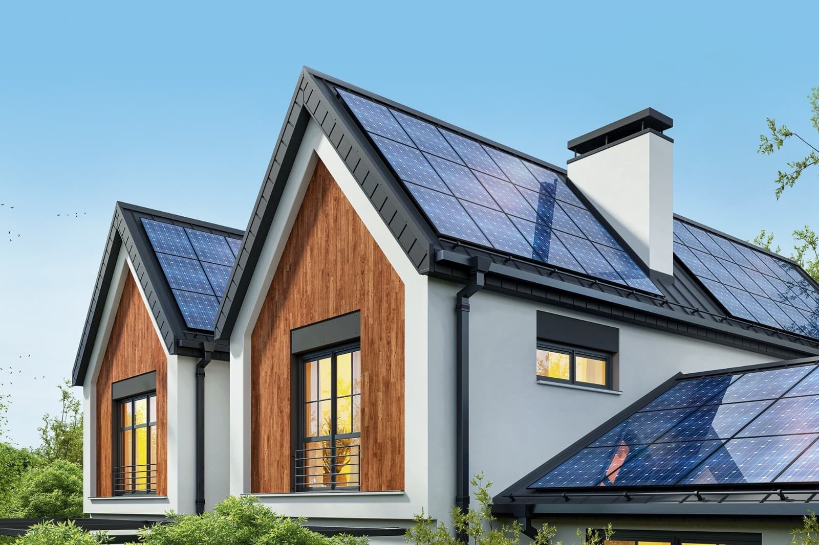Spectrum Delivers Reliable Commercial solar panels Lincoln Across the Region