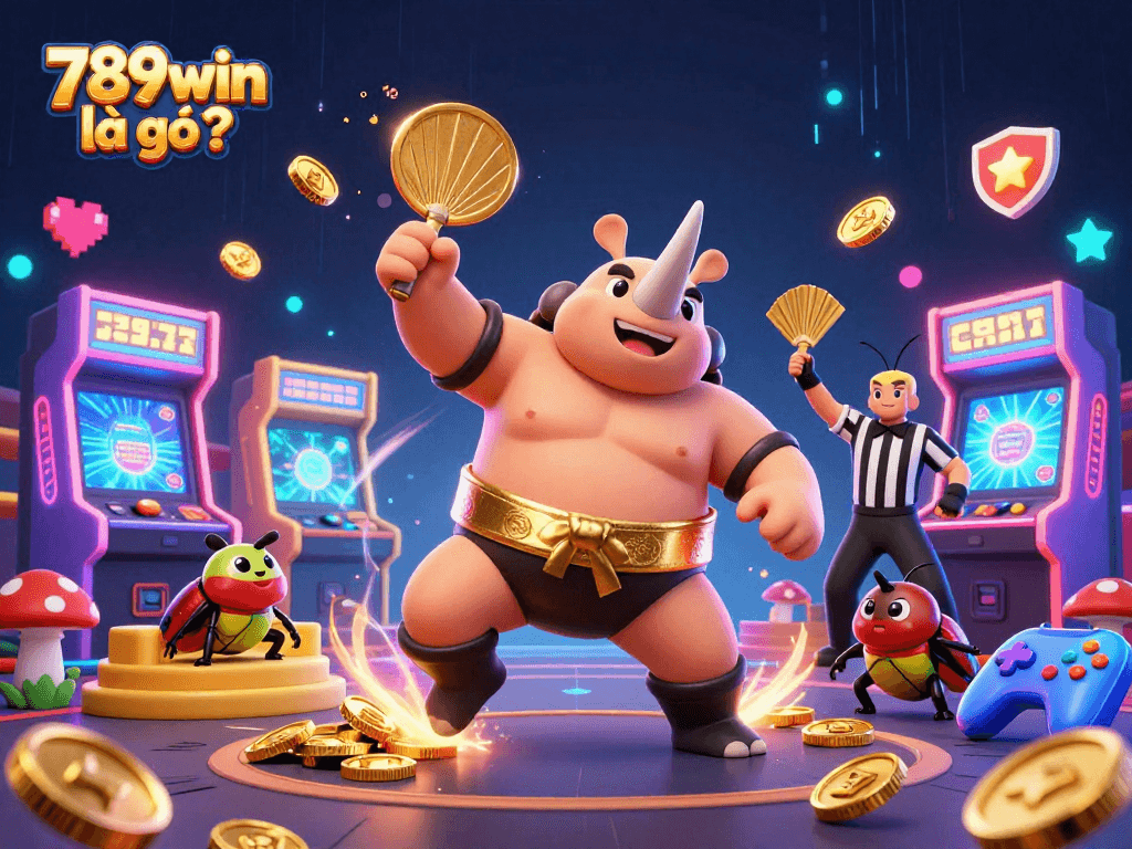 789win là gì? Success Stories: How Gamblers Achieved Winning Strategies in 2026