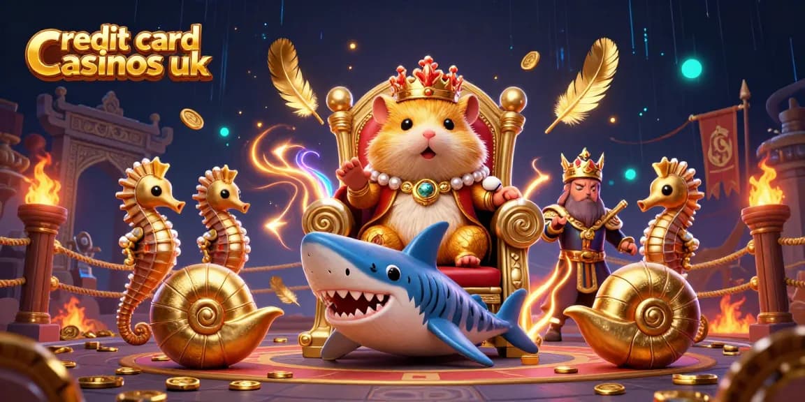 Worst Credit Card Casinos UK Practices That Cost You Winning Strategies in 2026