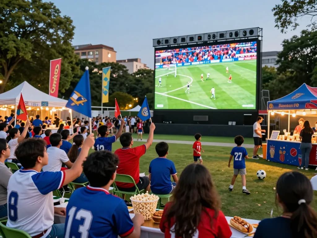 Essential Guide to Football Stream Cakhiatv: Top Tips for 2026 Fans