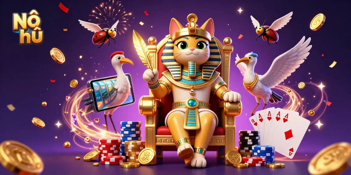 How to Start with Nổ hũ: A Beginner's Roadmap to Winning Strategies in 2026