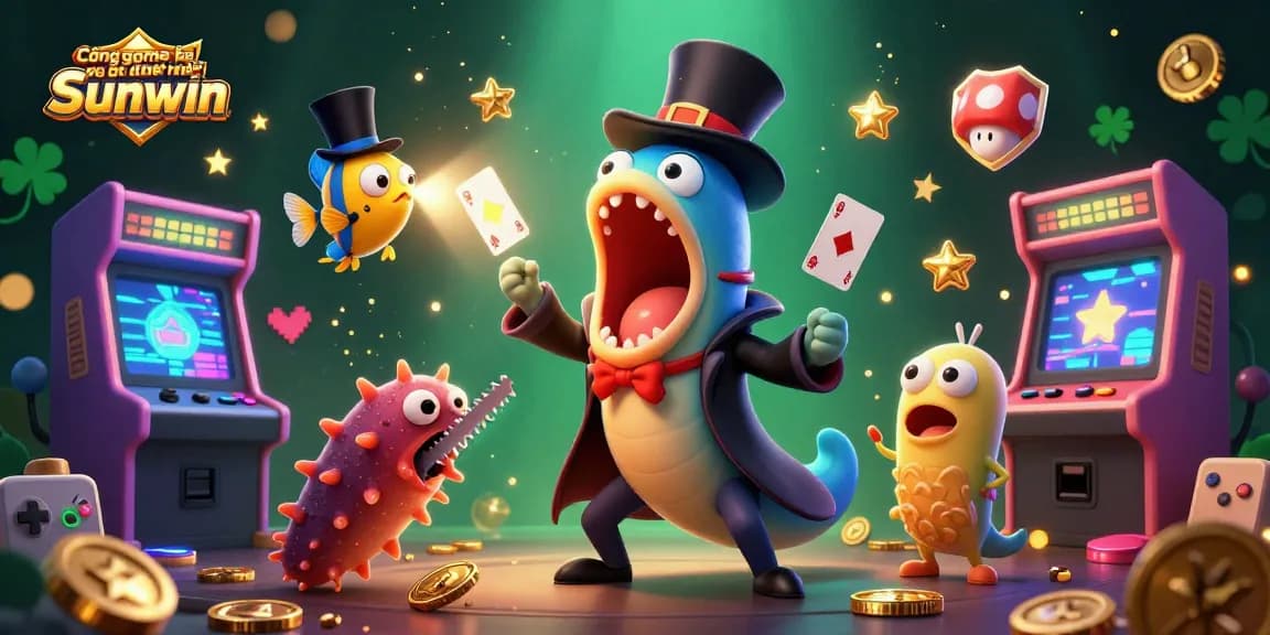 Where to Find the Best Cổng game bài đổi thưởng Sunwin Opportunities in 2026 for Gamblers