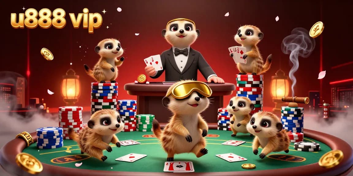 Pro u888 vip Tips from Industry Insiders for Winning Strategies in 2026