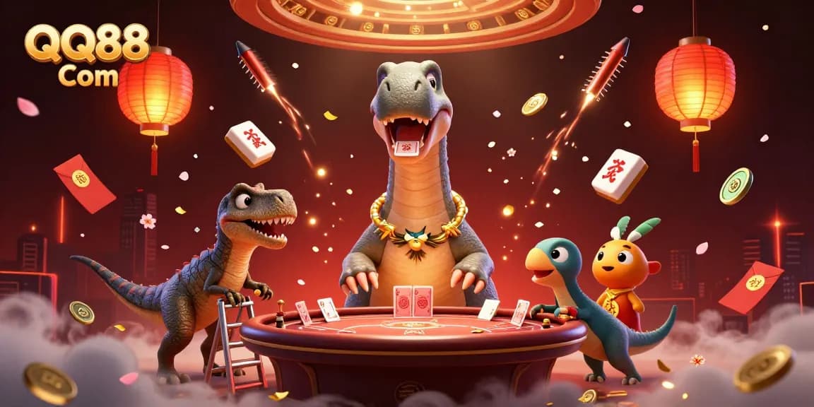 Long-Term QQ88 Com Strategy: Building Lasting Winning Strategies for Gamblers