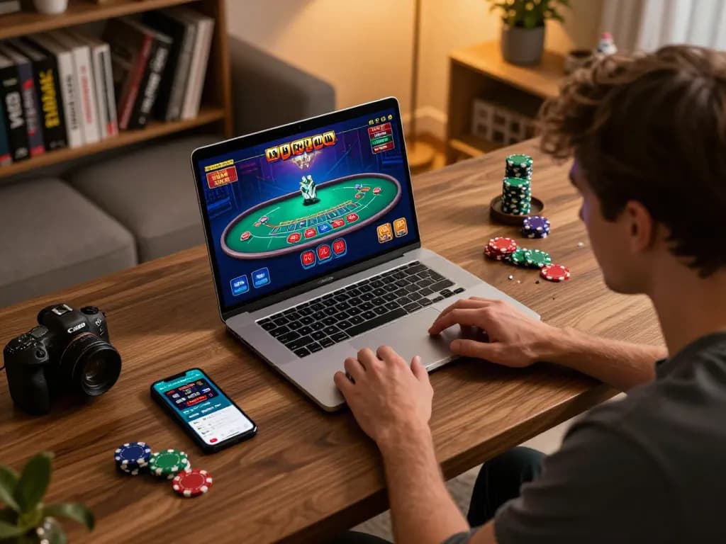 Winning Strategies for Live Dealer Games on xnk88: Expert Tips for 2026