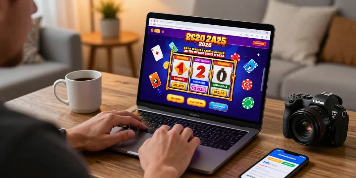 Best Credit Card Casinos: The Definitive Guide for UK Players in 2026