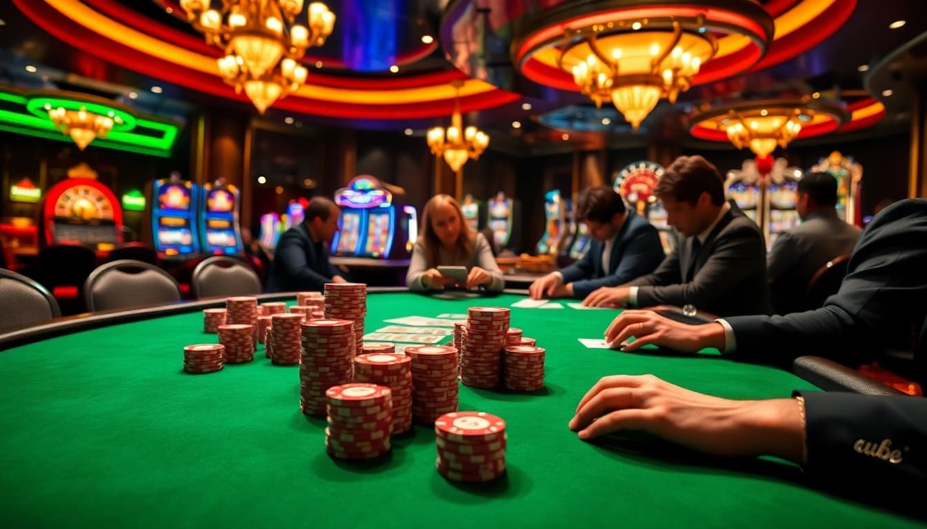 Mastering Winning Strategies at uu88: Essential Gambling Insights for 2025