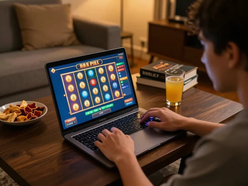 Winning Strategies for 888slot: Mastering Online Gambling in 2026