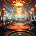 Experience the excitement of betting at https://thabetiger.com/, where thrilling casino games await!