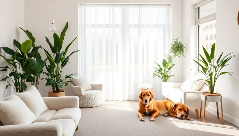 Anxiety treatment Sydney offers a cozy therapy room with a calming environment and a therapy dog enhancing comfort.