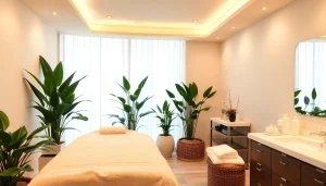 Experience rejuvenating tratamente faciale sibiu designed for glowing skin at our beauty clinic.