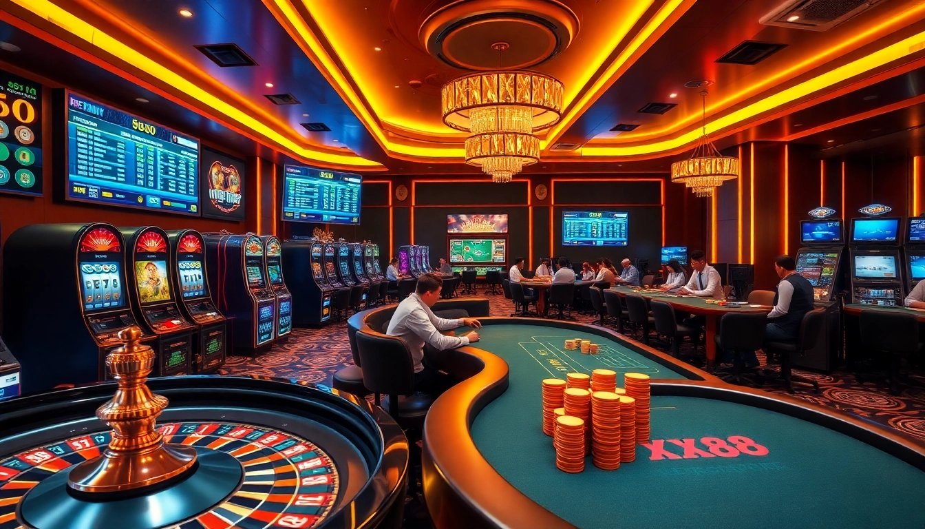 Win big at https://xx88.boats/ with exciting games and vibrant casino visuals.
