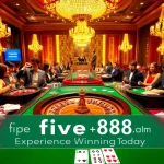 Engaged players at a five88 roulette table, capturing the thrill of online gambling.