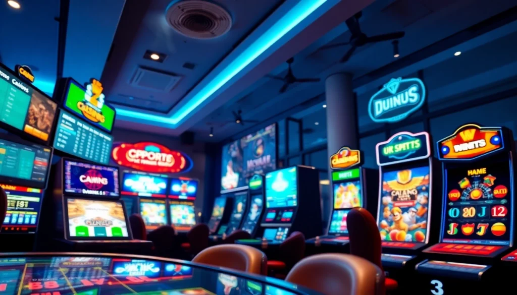 Experience the excitement of bk860s.com with its dynamic online gaming interface featuring sports betting and live casino.