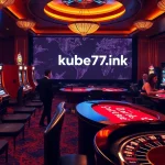Experience thrilling gambling at https://kubet77i.ink/ with poker tables and slot machines.