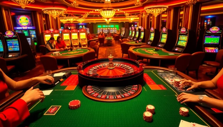 9bet players enjoying a luxurious casino experience at high-stakes poker tables