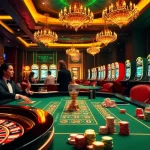 Experience the excitement at https://789club.quest/ with thrilling casino games and luxurious settings.